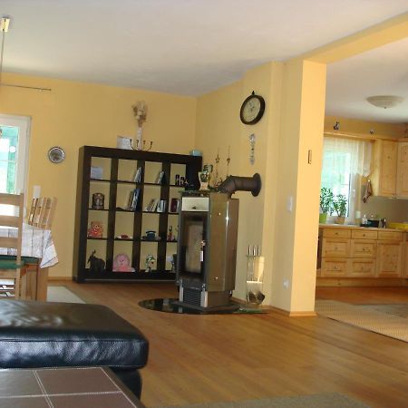 Ferienhaus Anna Semmering Ngoại thất bức ảnh