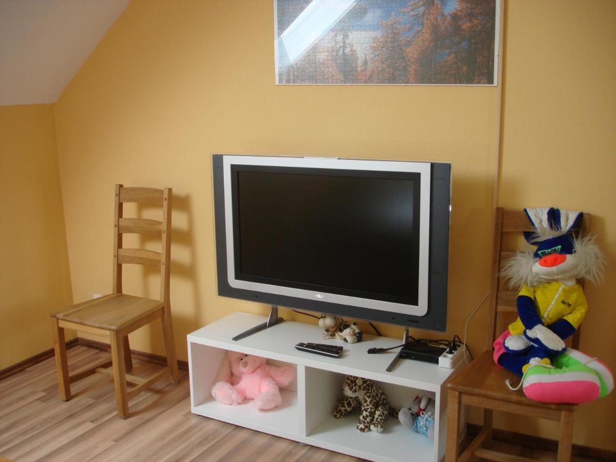 Ferienhaus Anna Semmering Ngoại thất bức ảnh