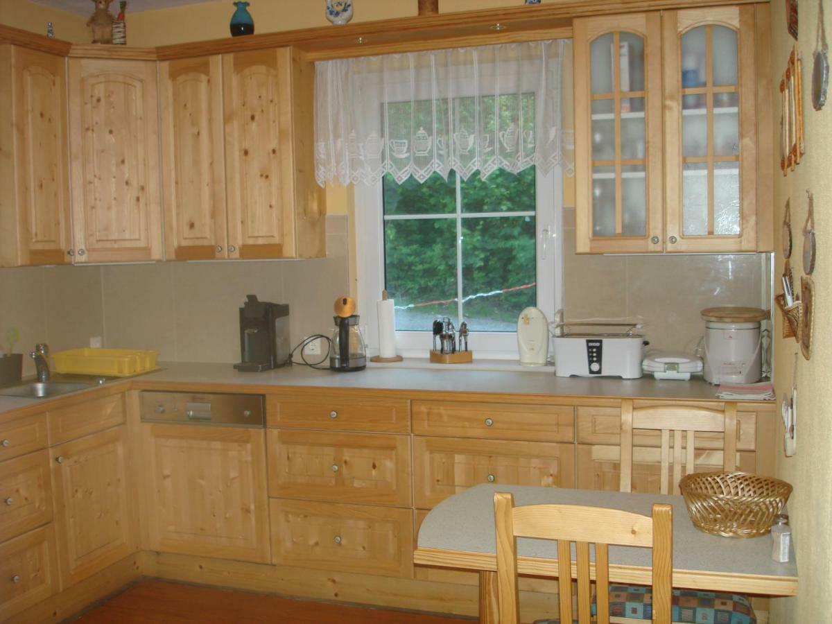 Ferienhaus Anna Semmering Ngoại thất bức ảnh