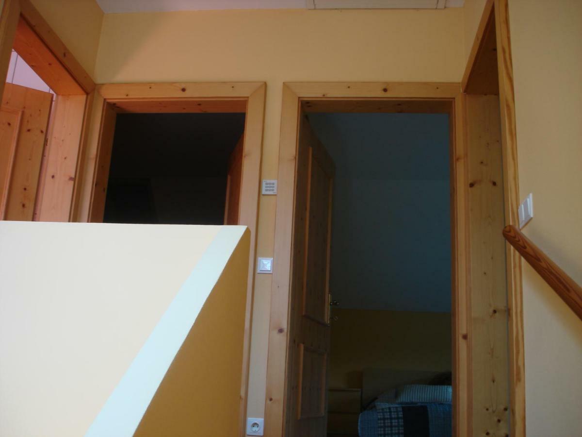 Ferienhaus Anna Semmering Ngoại thất bức ảnh