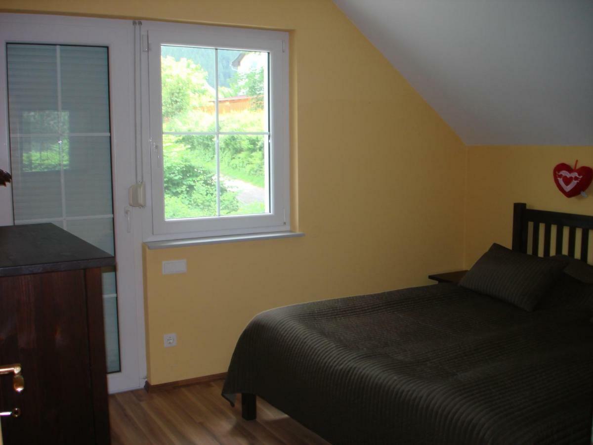 Ferienhaus Anna Semmering Ngoại thất bức ảnh