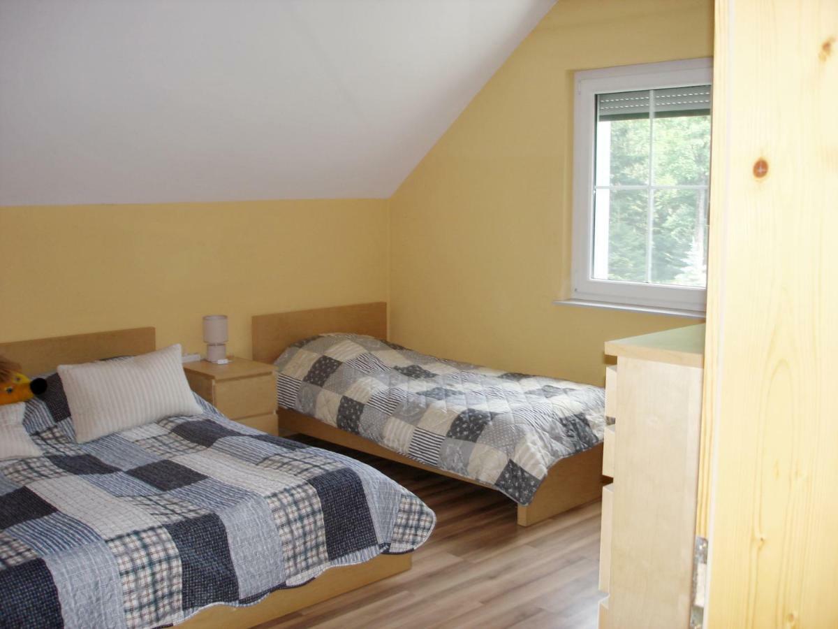 Ferienhaus Anna Semmering Ngoại thất bức ảnh