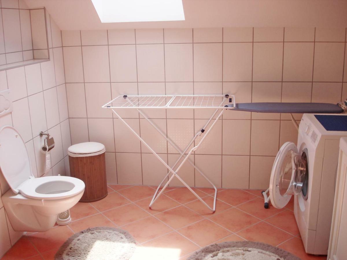 Ferienhaus Anna Semmering Ngoại thất bức ảnh